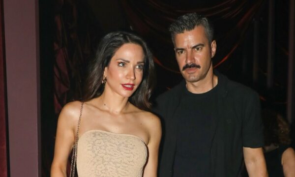 Κατερίνα Γερονικολού για Γιάννη Τσιμιτσέλη: «Η τωρινή μας περίοδος με ενθουσιάζει περισσότερο από τα πρώτα χρόνια»