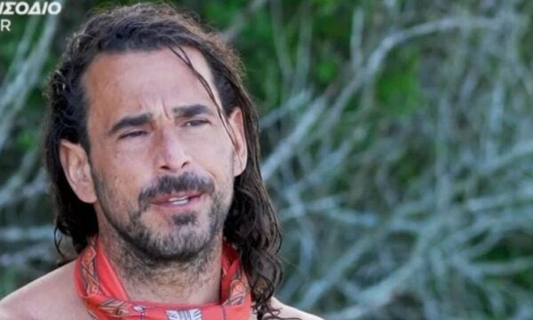 Survivor: Ο Γιάννης Στίνης αποχώρησε ξαφνικά – «Δεν το περίμενα καθόλου»
