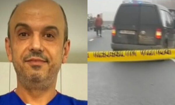 Συγκλονιστική εξομολόγηση για το τροχαίο με οπαδούς του ΠΑΟΚ: «Κόλλησε το τιμόνι» ανέφερε ένας από τους επιζώντες