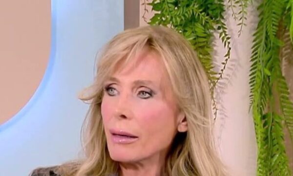 Κατερίνα Γιατζόγλου: «Το διαζύγιο με έκανε να ζω καλύτερα, χρειάστηκα 20 χρόνια για να βρω τη δύναμη να χωρίσω»