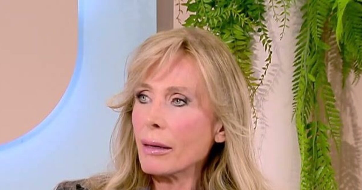 Κατερίνα Γιατζόγλου: «Το διαζύγιο με έκανε να ζω καλύτερα, χρειάστηκα 20 χρόνια για να βρω τη δύναμη να χωρίσω»