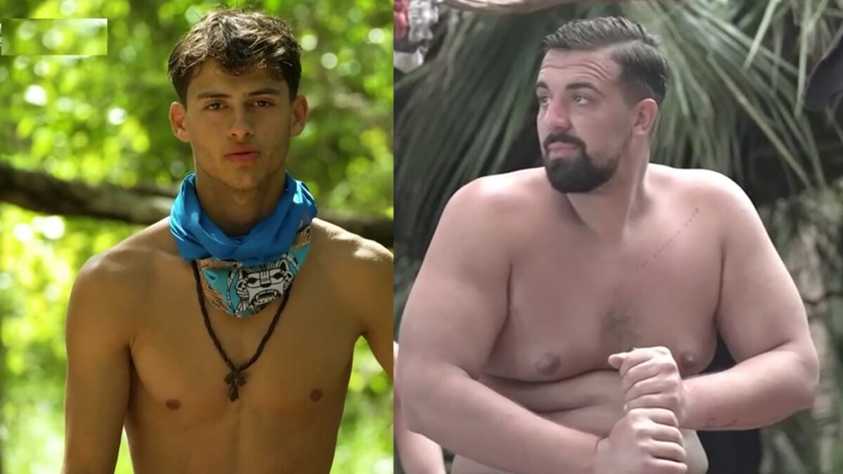 Survivor: Ο Σταύρος «κατακεραυνώνει» τον Gio Kay – «Δεν είναι αυθεντικός, κερδίζει χρήματα από τις ατάκες»