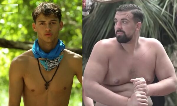 Survivor: Ο Σταύρος «κατακεραυνώνει» τον Gio Kay – «Δεν είναι αυθεντικός, κερδίζει χρήματα από τις ατάκες»