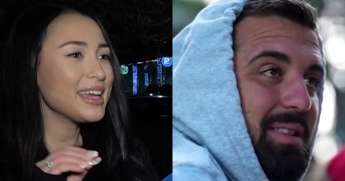 Survivor – Gio Kay: Η σύντροφός του εξομολογείται – «Του είπα ότι θα τον θυμούνται όπως τον Μέγα Αλέξανδρο»