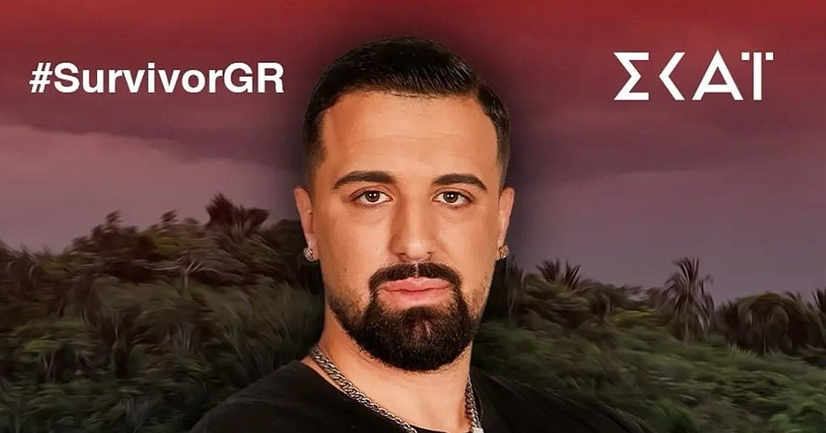 Γιώργος Καραντώνης: Ανακαλύψτε τον viral 28χρονο Gio Kay που θα δούμε απόψε στο Survivor