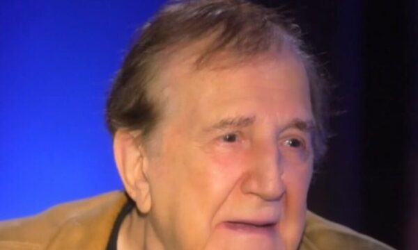 Γιώργος Κωνσταντίνου: «Ο πατέρας μου γύρισε και προσπάθησα να τον στηρίξω, του πρόσφερα χρήματα»