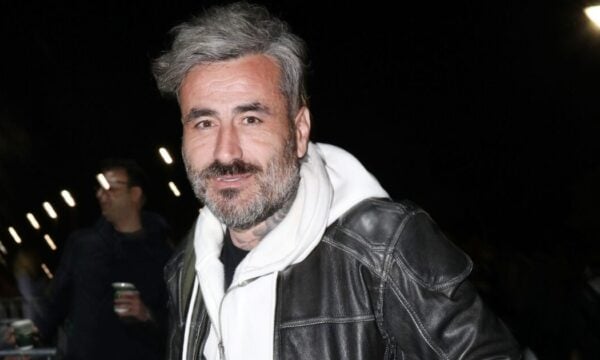 Γιώργος Μαυρίδης: «Είναι συγκλονιστικό για όλους – Σχεδίαζα να ταξιδέψω οδικώς στη Λυών για τον ΠΑΟΚ»