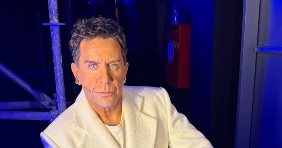 Γιώργος Μαζωνάκης: «Εκπέμπει φως και εμπνέει εμπιστοσύνη» – Αναφέρει διαγωνιζόμενος του Voice από την ομάδα του