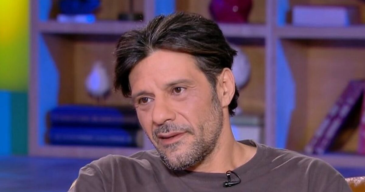 Γιώργος Σεϊταρίδης: «Τρία χρόνια ικέτευα τη σύντροφό μου να με παντρευτεί»