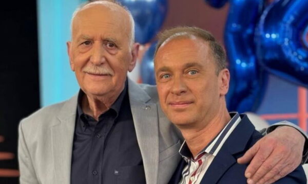 Γιώργος Γρηγοριάδης για Γιώργο Παπαδάκη: «Σαφώς υπήρχαν κροκοδείλια δάκρυα στην κηδεία του»