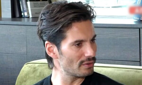Γιώργος Καράβας: «Δεν με νοιάζει η γνώμη των άλλων, ας με θεωρούν ψώνιο και αλαζόνα» – Οι γλυκές δηλώσεις για τη Ραφαέλα Ψαρρού