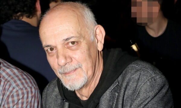 Γιώργος Κιμούλης: «Αυτή η θέση δεν με έχει κάνει οικονομικά εύπορο»