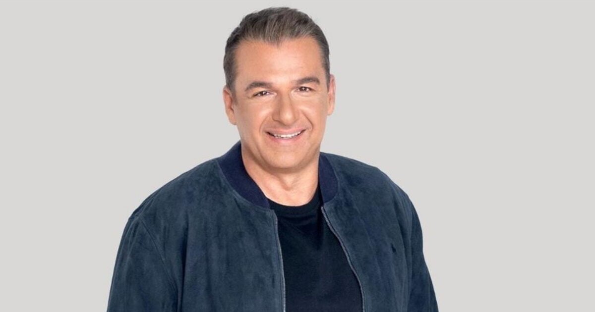 Γιώργος Λιάγκας: Το απρόσμενο πρόσωπο που ενισχύει την ομάδα του «Πρωινού»