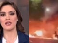 Η γκάφα στο δελτίο ειδήσεων της ΕΡΤ: Αντί για τις αναταραχές στο Ιράν, έδειξαν επεισόδια στη Θεσσαλονίκη μετά από συναυλία του ΛΕΞ