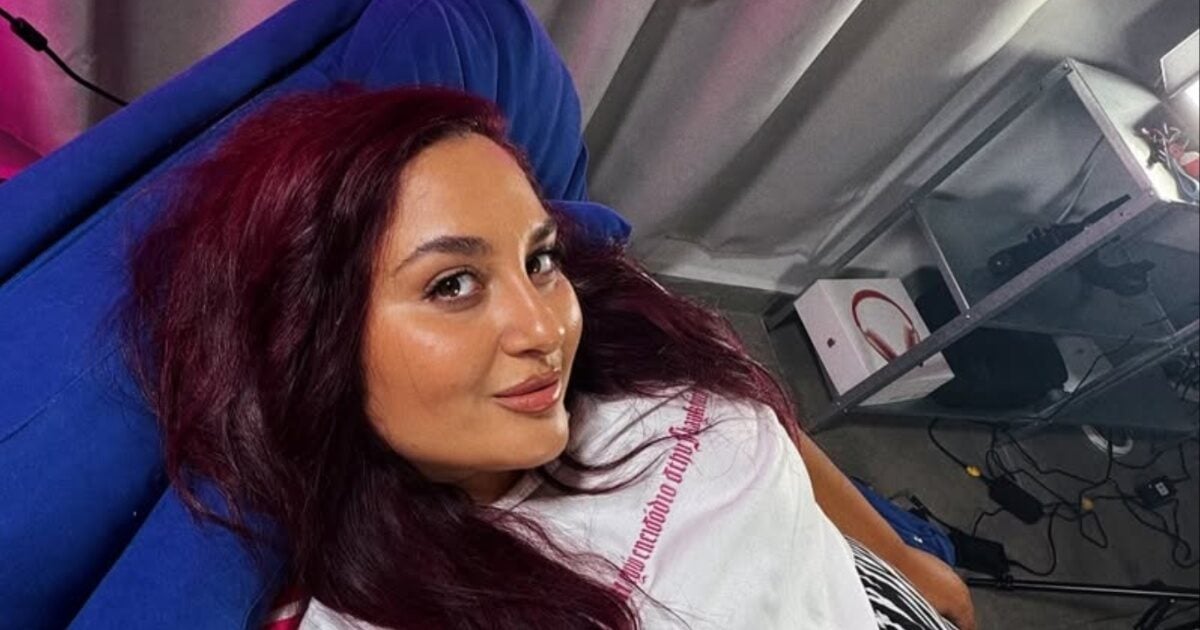 Χρυσηίδα Γκαγκούτη: «Ακούστηκε» για πρώτη φορά το κομμάτι που απέσυρε από τον Εθνικό Τελικό της Eurovision