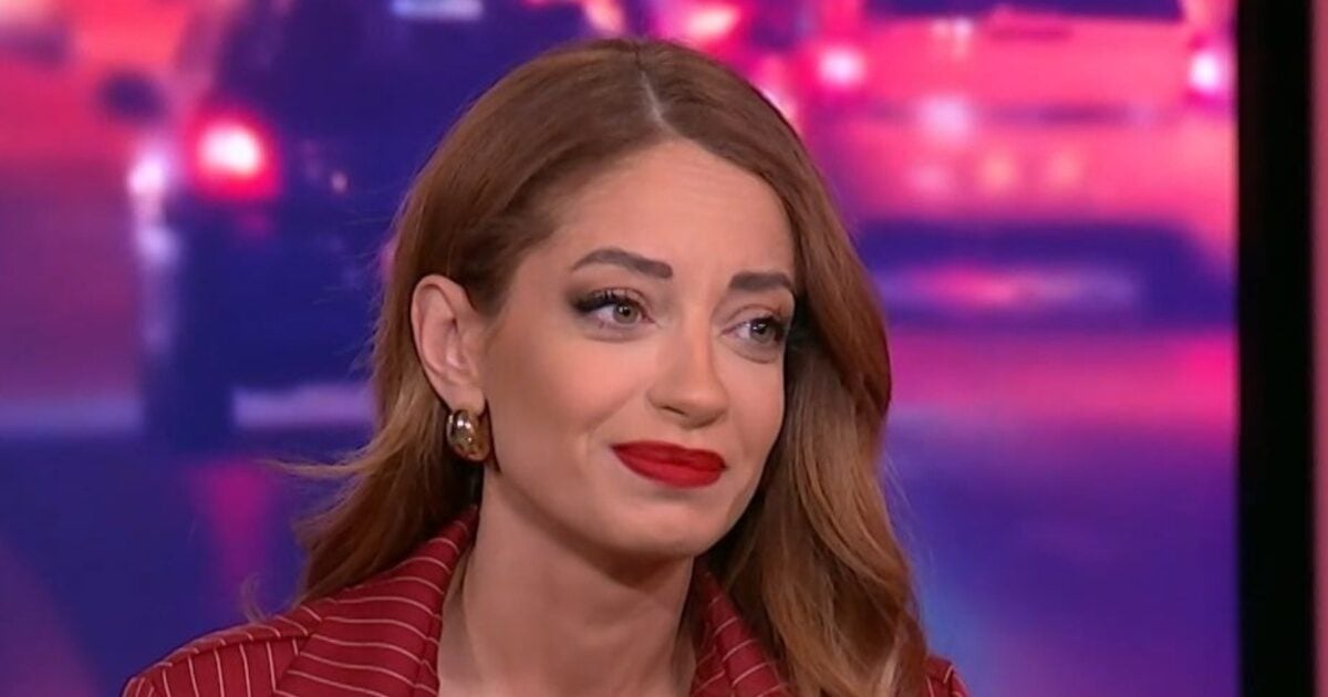 Στεφανία Γκουρνέλου: «Ο πατέρας μου έκανε τα πάντα για να καταστρέψει την παιδικότητά μου»