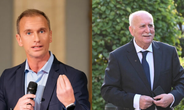 Γιώργος Γρηγοριάδης για Γιώργο Παπαδάκη: «Σήμερα σε αποχαιρέτησαν και δεν κατάφερα να είμαι εκεί – Ξέρω ότι θα το καταλάβαινες»
