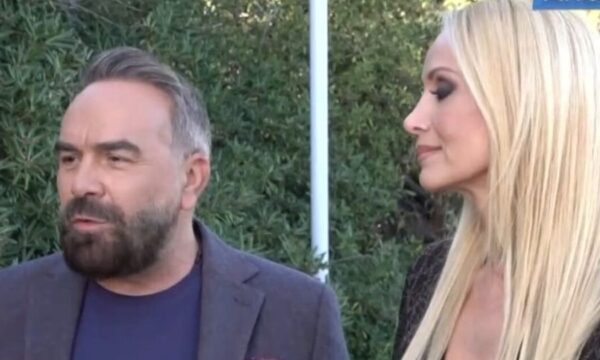 Γρηγόρης Γκουντάρας: «Είναι γελοίο να υποστηρίζει ο Δημήτρης Πανόπουλος ότι θα θέσει όρους για συνεργασία με τη Ναταλία Γερμανού»