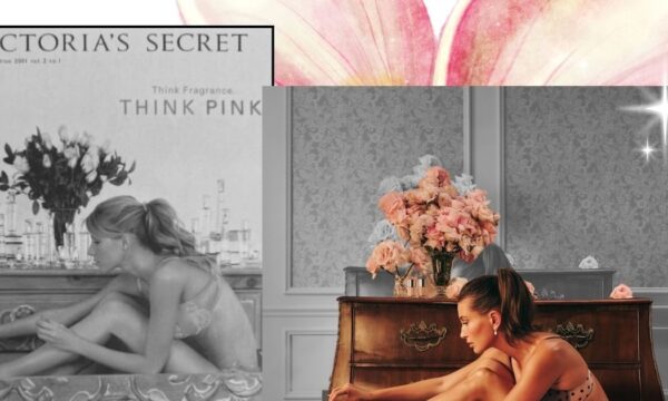 Σας θυμίζει κάτι; Η Victoria’s Secret αναβιώνει ένα εμβληματικό στιγμιότυπο της Gisele Bündchen με πρωταγωνίστρια την Hailey Bieber