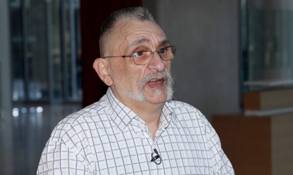 Ιάσονας Τριανταφυλλίδης: Η συγκινητική ανάρτηση της Finos Film για τον ένα χρόνο από την απώλειά του