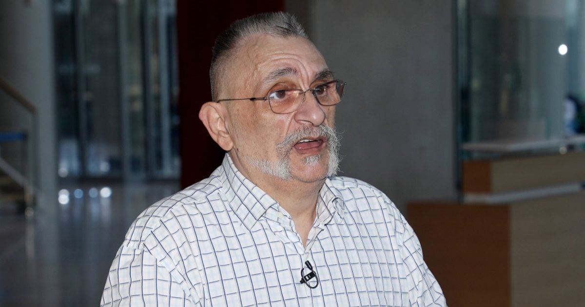 Ιάσονας Τριανταφυλλίδης: Η συγκινητική ανάρτηση της Finos Film για τον ένα χρόνο από την απώλειά του