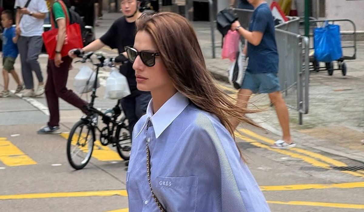 Το 2016 κάνει δυναμικό comeback στο μανικιούρ και η Ηλιάνα Παπαγεωργίου το είχε προβλέψει