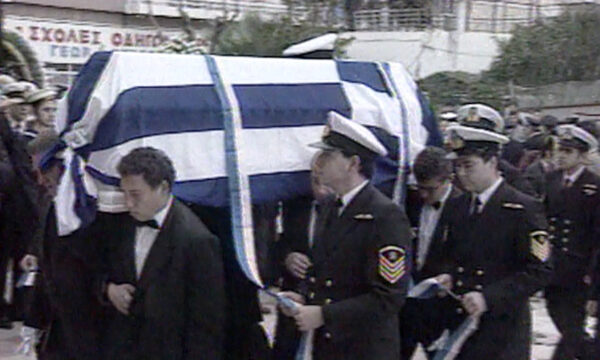 «Ίμια: 30 χρόνια αργότερα»: Το δεύτερο μέρος, απόψε στις 21:00