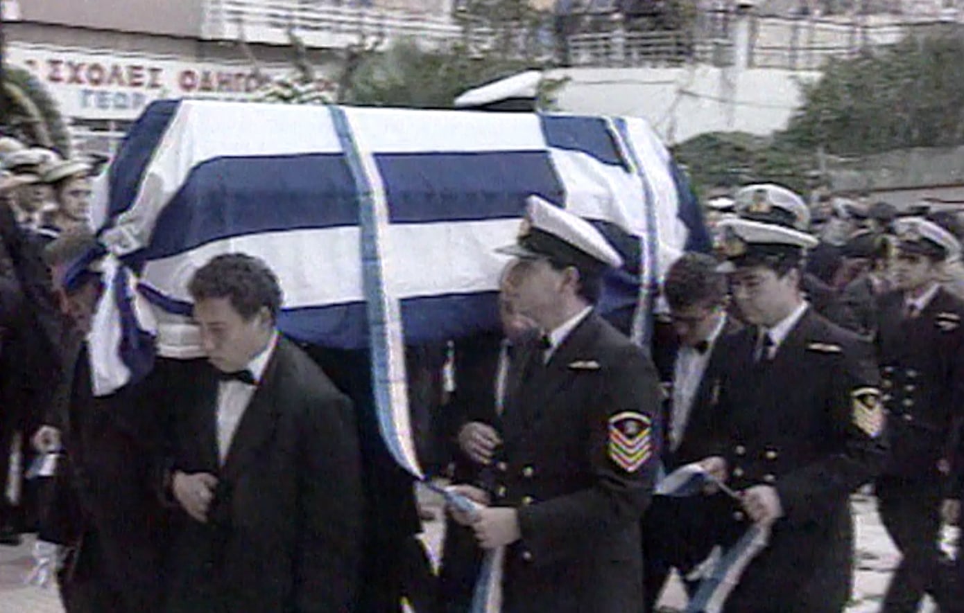 «Ίμια: 30 χρόνια αργότερα»: Το δεύτερο μέρος, απόψε στις 21:00