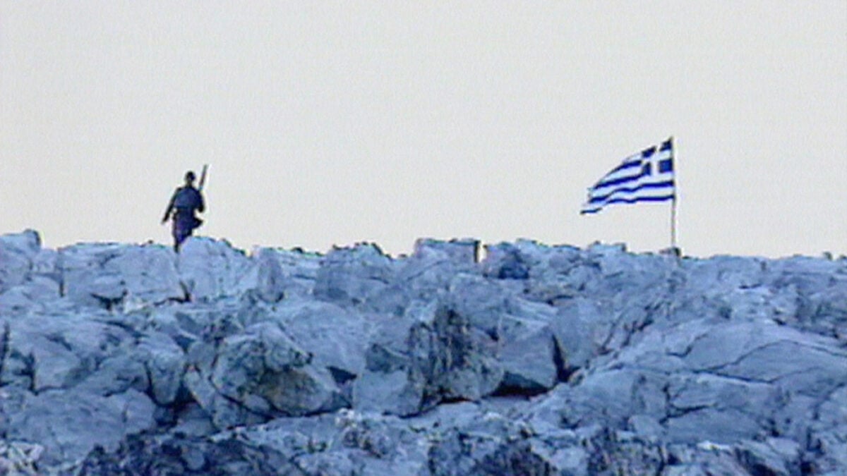 «Ίμια: Τρεις δεκαετίες μετά»: Το πρώτο μέρος, απόψε Τετάρτη 21 Ιανουαρίου στις 21:00
