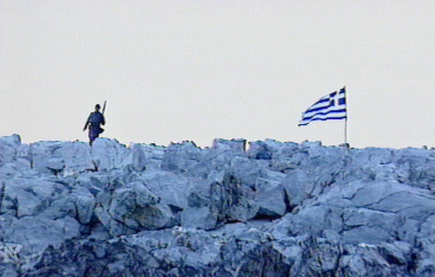 «Ίμια: Τρεις δεκαετίες μετά»: Το πρώτο μέρος, απόψε Τετάρτη 21 Ιανουαρίου στις 21:00