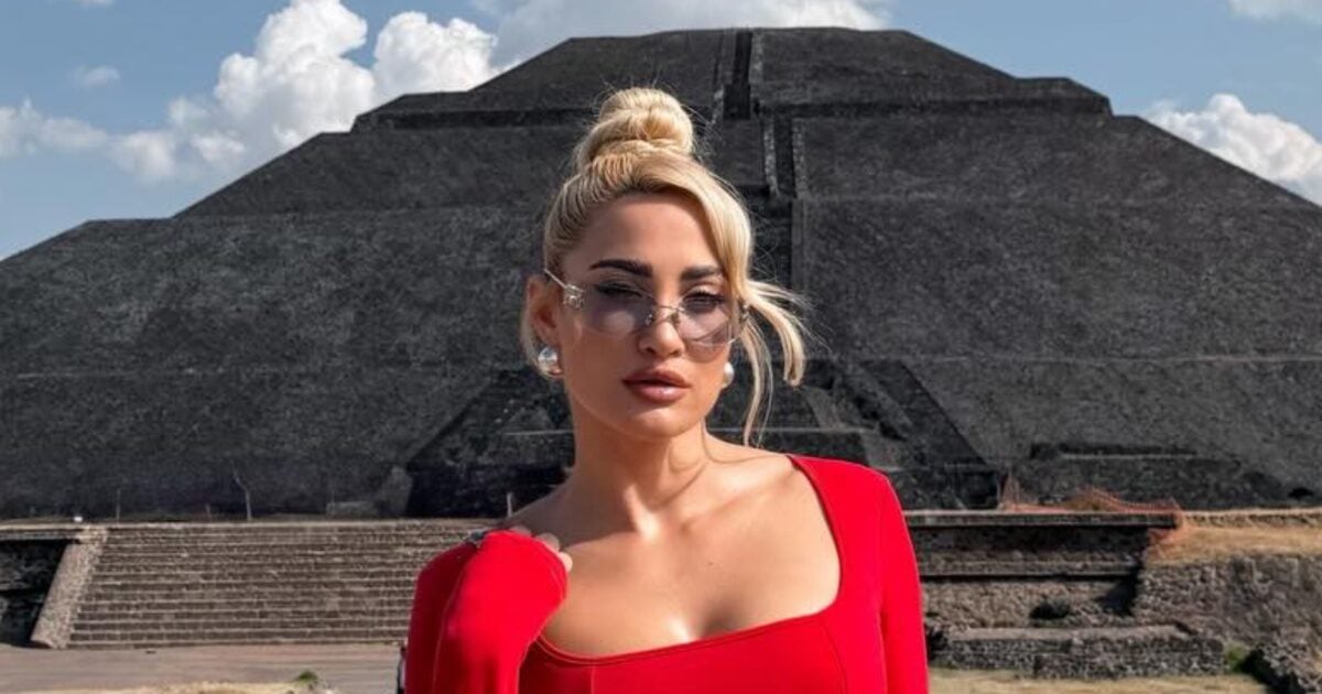 Ιωάννα Τούνη: «Η δίκη πλησιάζει, νιώθω έντονο άγχος και κενότητα» – Το συγκινητικό μήνυμα για τη μητέρα της