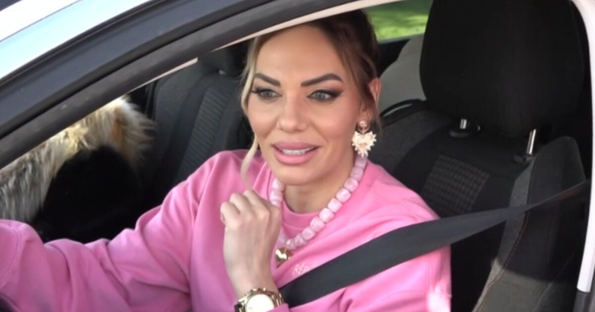 Ιωάννα Μαλέσκου για Κατερίνα Καραβάτου: «Χαίρομαι που επιστρέφει – Δεν χαίρομαι για τον τρόπο που έγινε με την Τσολάκη»