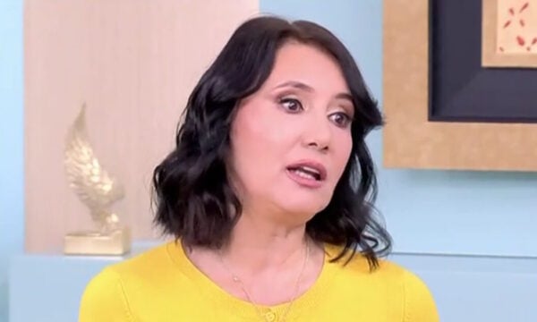 Η Ηρώ Μουκίου για την καταστροφή στο εργοστάσιο της «Βιολάντα»: «Δραματικό γεγονός, αδύνατο να το αγνοήσω»