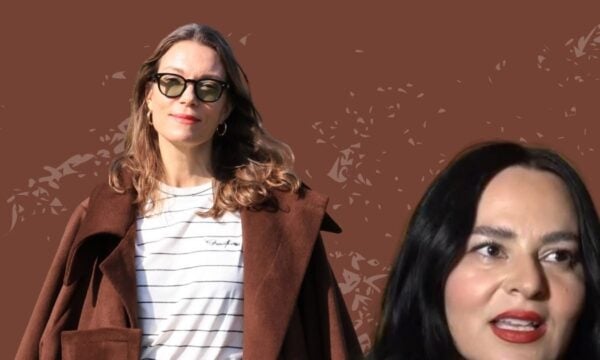 Ζενεβιέβ Μαζαρί: «Αν η Βίκυ Καγιά απουσιάζει από τα κανάλια, να την καλέσουν, εγώ δεν έχω κανάλι»