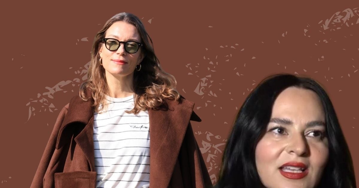 Ζενεβιέβ Μαζαρί: «Αν η Βίκυ Καγιά απουσιάζει από τα κανάλια, να την καλέσουν, εγώ δεν έχω κανάλι»