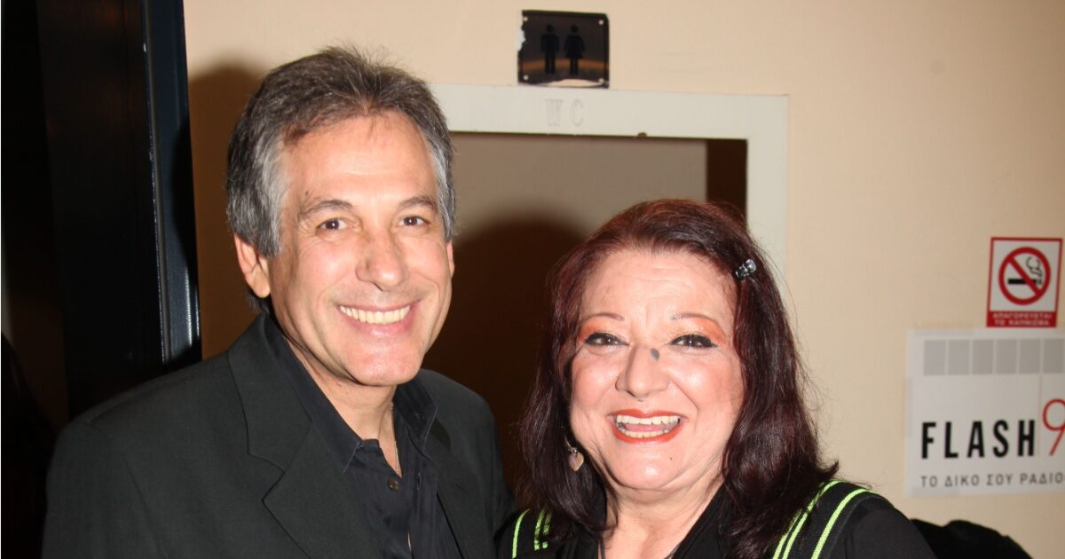 Θάνος Καληώρας για Τζέση Παπουτσή: «Η απώλειά της με συγκλόνισε, αλλά δεν ήταν μοναδική»