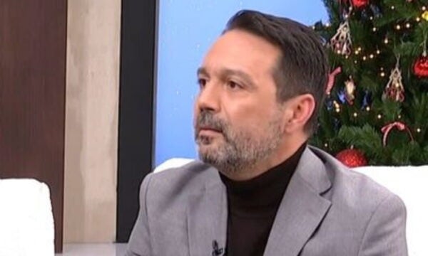 Γιώργος Κακούσης: «Έχω αντιμετωπίσει προσβολές ζωντανά – Πλέον οι “σεσημασμένοι” αυτού του είδους είναι λιγότεροι»