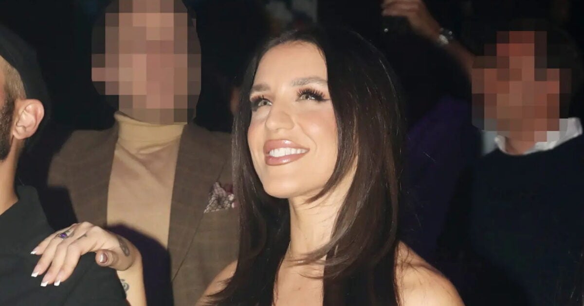 Ιουλία Καλλιμάνη: Η νυχτερινή διασκέδαση με Αντώνη Ρέμο και Χρήστο Μάστορα – Εικόνες