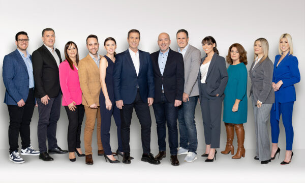 Ο Στέφανος Σίσκος στο «Καλημέρα Ελλάδα» μετά την αναχώρηση της Άννας Λιβαθυνού