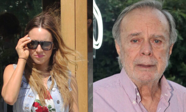 Η Καλομοίρα για τον Χρήστο Πολίτη: «Λυπήθηκα βαθιά, θα τον θυμάμαι ως έναν εξαιρετικό άνθρωπο»