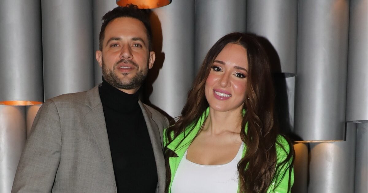 Καλομοίρα: Η ανάρτηση του συζύγου της, Γιώργου Μπούσαλη, και το δημόσιο «Σ’ αγαπώ» για τα γενέθλιά της