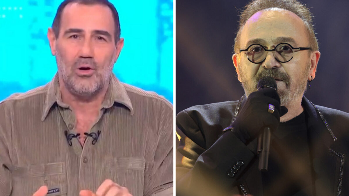 Ο Κανάκης επικρίνει τις δηλώσεις Γονίδη: «Διατηρεί στενή σχέση με τα μεταφυσικά»