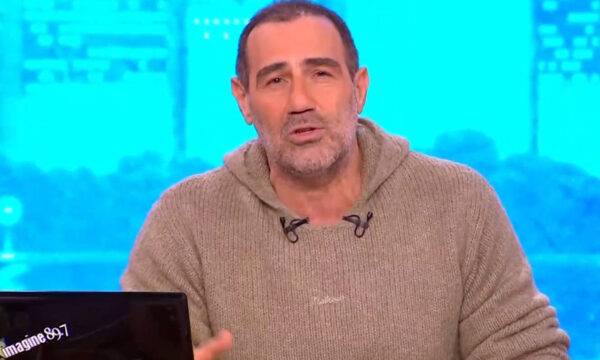 Ράδιο Αρβύλα: Ο Αντώνης Κανάκης και η ομάδα του γύρισαν πίσω