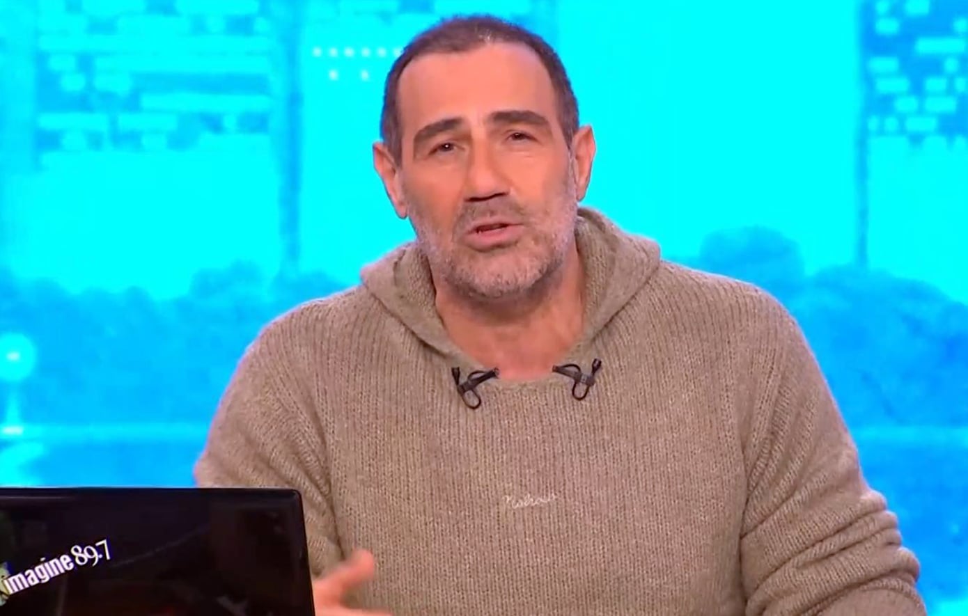 Ράδιο Αρβύλα: Ο Αντώνης Κανάκης και η ομάδα του γύρισαν πίσω