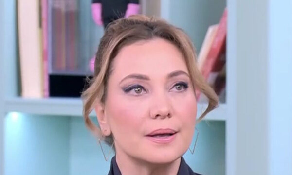 Στεφανί Καπετανίδη: «Ήμουν στο νοσοκομείο όταν έμαθα ότι και η μητέρα μου έχει καρκίνο»