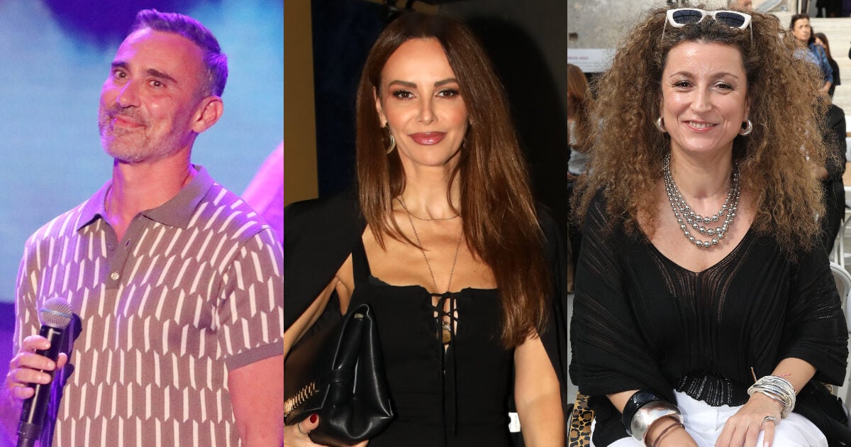 Eurovision 2026 – Εθνικός Τελικός: Γιώργος Καπουτζίδης, Μπέττυ Μαγγίρα και Κατερίνα Βρανά επιλέγουν το ελληνικό τραγούδι