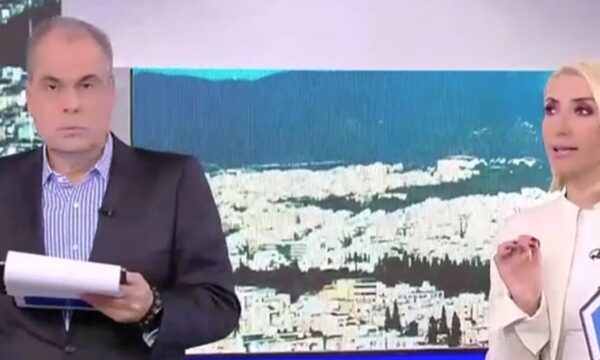 Μίνα Καραμήτρου και Νίκος Στραβελάκης απαντούν στη Μαρία Καρυστιανού: «Της θέσαμε όλα τα ερωτήματα»