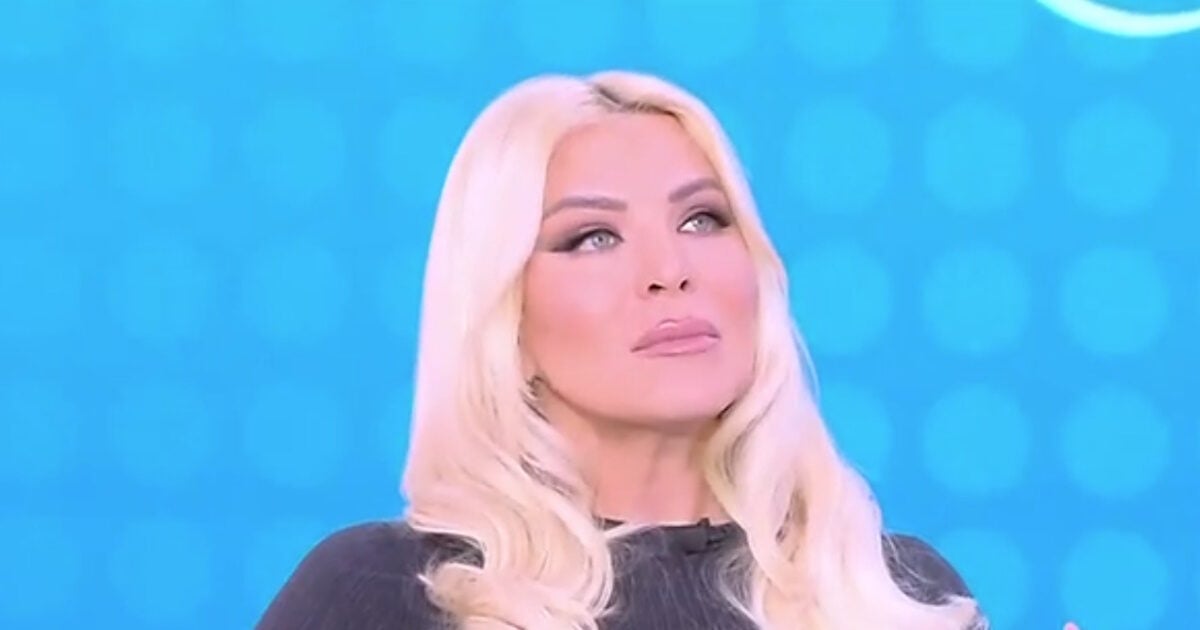 Κατερίνα Καινούργιου: Η εξομολόγηση για τον μεγαλύτερο φόβο της στην εγκυμοσύνη – «Είναι ο εφιάλτης μου»