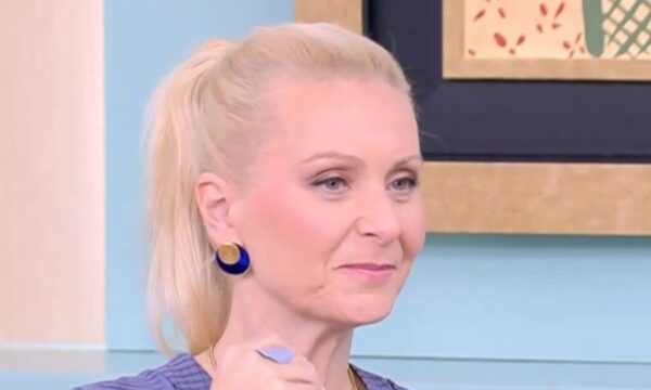 Κατερίνα Γκαγκάκη: «Σαφώς οι αποφάσεις μου δεν ήταν οι ιδανικές για να αποκτήσω παιδί»