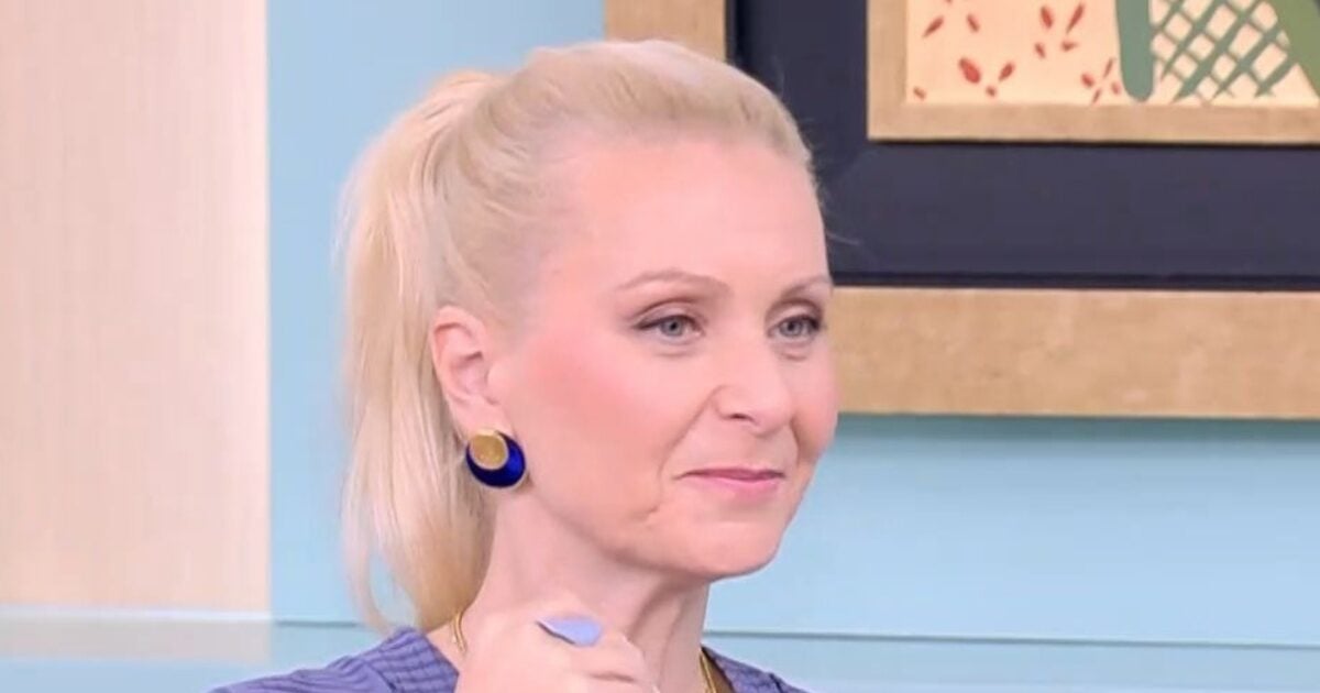 Κατερίνα Γκαγκάκη: «Σαφώς οι αποφάσεις μου δεν ήταν οι ιδανικές για να αποκτήσω παιδί»